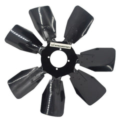 Cooling Fan Blade 04209189 for Deutz Engine TCD4L20122V BF4M2012 BF4M2012C BF6M2012C BF4M1013EC BF4M1013FC BF6M1013EC - Buymachineryparts