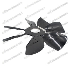 Cooling Fan Blade 04209189 for Deutz Engine TCD4L20122V BF4M2012 BF4M2012C BF6M2012C BF4M1013EC BF4M1013FC BF6M1013EC - Buymachineryparts