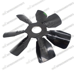 Cooling Fan Blade 04209189 for Deutz Engine TCD4L20122V BF4M2012 BF4M2012C BF6M2012C BF4M1013EC BF4M1013FC BF6M1013EC - Buymachineryparts