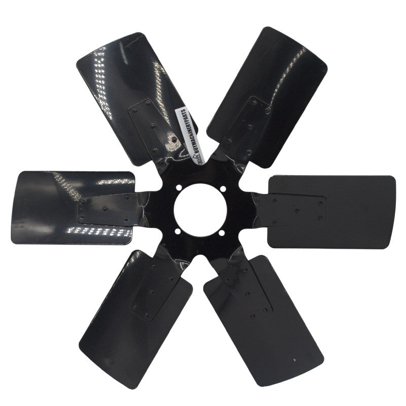 Cooling Fan Blade 04209191 for Deutz Engine BFEM1013FC BF6M1013EC BF6M1013FC BF6M1013ECP - Buymachineryparts