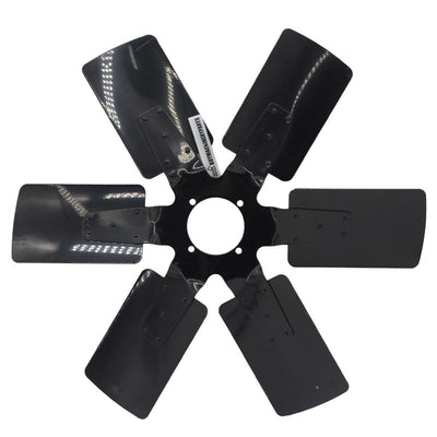 Cooling Fan Blade 04209191 for Deutz Engine BFEM1013FC BF6M1013EC BF6M1013FC BF6M1013ECP - Buymachineryparts