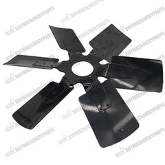 Cooling Fan Blade 04209191 for Deutz Engine BFEM1013FC BF6M1013EC BF6M1013FC BF6M1013ECP - Buymachineryparts