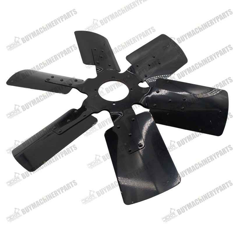 Cooling Fan Blade 04209191 for Deutz Engine BFEM1013FC BF6M1013EC BF6M1013FC BF6M1013ECP - Buymachineryparts