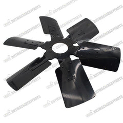 Cooling Fan Blade 04209191 for Deutz Engine BFEM1013FC BF6M1013EC BF6M1013FC BF6M1013ECP - Buymachineryparts