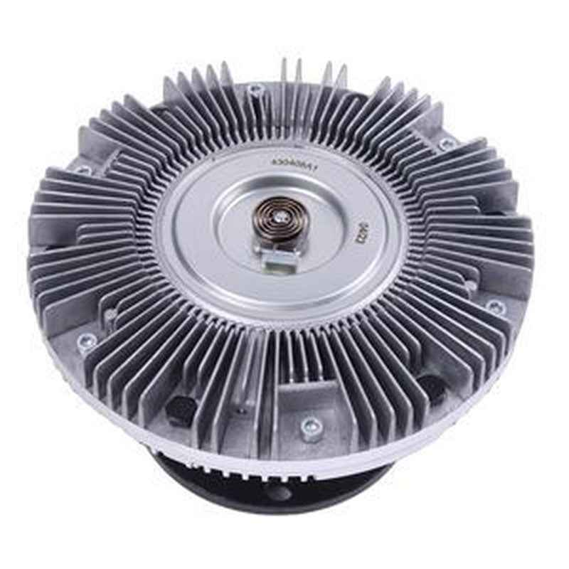 Heavy-Duty Cooling Fan Clutch 430406A1 for CASE Tractor STX Series