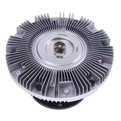 Heavy-Duty Cooling Fan Clutch 430406A1 for CASE Tractor STX Series