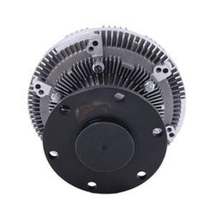 Embrague de ventilador de servicio pesado 430406A1 para tractor CASE serie STX