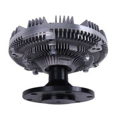 Embrague de ventilador de servicio pesado 430406A1 para tractor CASE serie STX