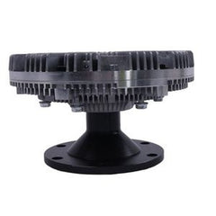 Embrague de ventilador de servicio pesado 430406A1 para tractor CASE serie STX