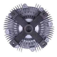 Embreagem do ventilador de refrigeração 8-97045151-0 para motor Isuzu 4BD1 4BD2 4BD2T Truck NPR 