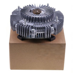 Embreagem do ventilador de refrigeração 8-97045151-0 para motor Isuzu 4BD1 4BD2 4BD2T Truck NPR 
