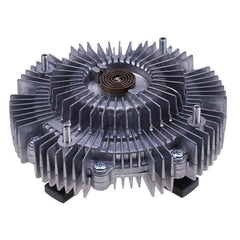 Embreagem do ventilador de refrigeração 8-97045151-0 para motor Isuzu 4BD1 4BD2 4BD2T Truck NPR 