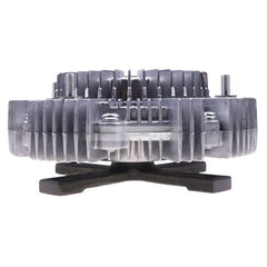 Embreagem do ventilador de refrigeração 8-97045151-0 para motor Isuzu 4BD1 4BD2 4BD2T Truck NPR 