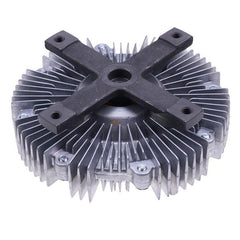 Embreagem do ventilador de refrigeração 8-97045151-0 para motor Isuzu 4BD1 4BD2 4BD2T Truck NPR 