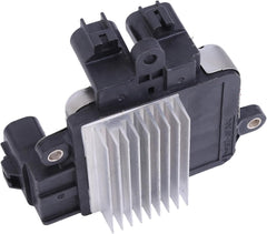 Cooling Fan Control Module 45132AJ000 for Subaru Legacy Outback Tribeca 3.6L H6 2010-2014 buymachineryparts