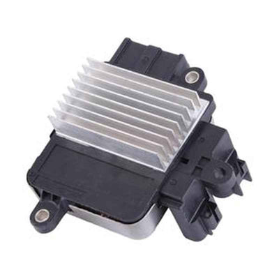 Cooling Fan Control Module 45132AJ000 for Subaru Legacy Outback Tribeca 3.6L H6 2010-2014
