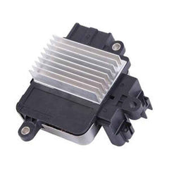 Cooling Fan Control Module 45132AJ000 for Subaru Legacy Outback Tribeca 3.6L H6 2010-2014