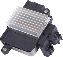 Cooling Fan Control Module 45132AJ000 for Subaru Legacy Outback Tribeca 3.6L H6 2010-2014 buymachineryparts
