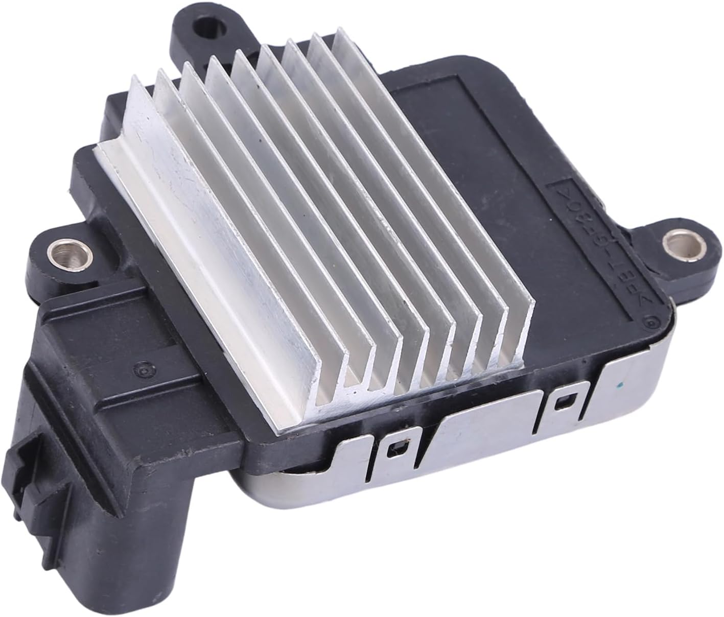 Cooling Fan Control Module 45132AJ000 for Subaru Legacy Outback Tribeca 3.6L H6 2010-2014 buymachineryparts
