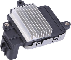 Cooling Fan Control Module 45132AJ000 for Subaru Legacy Outback Tribeca 3.6L H6 2010-2014 buymachineryparts