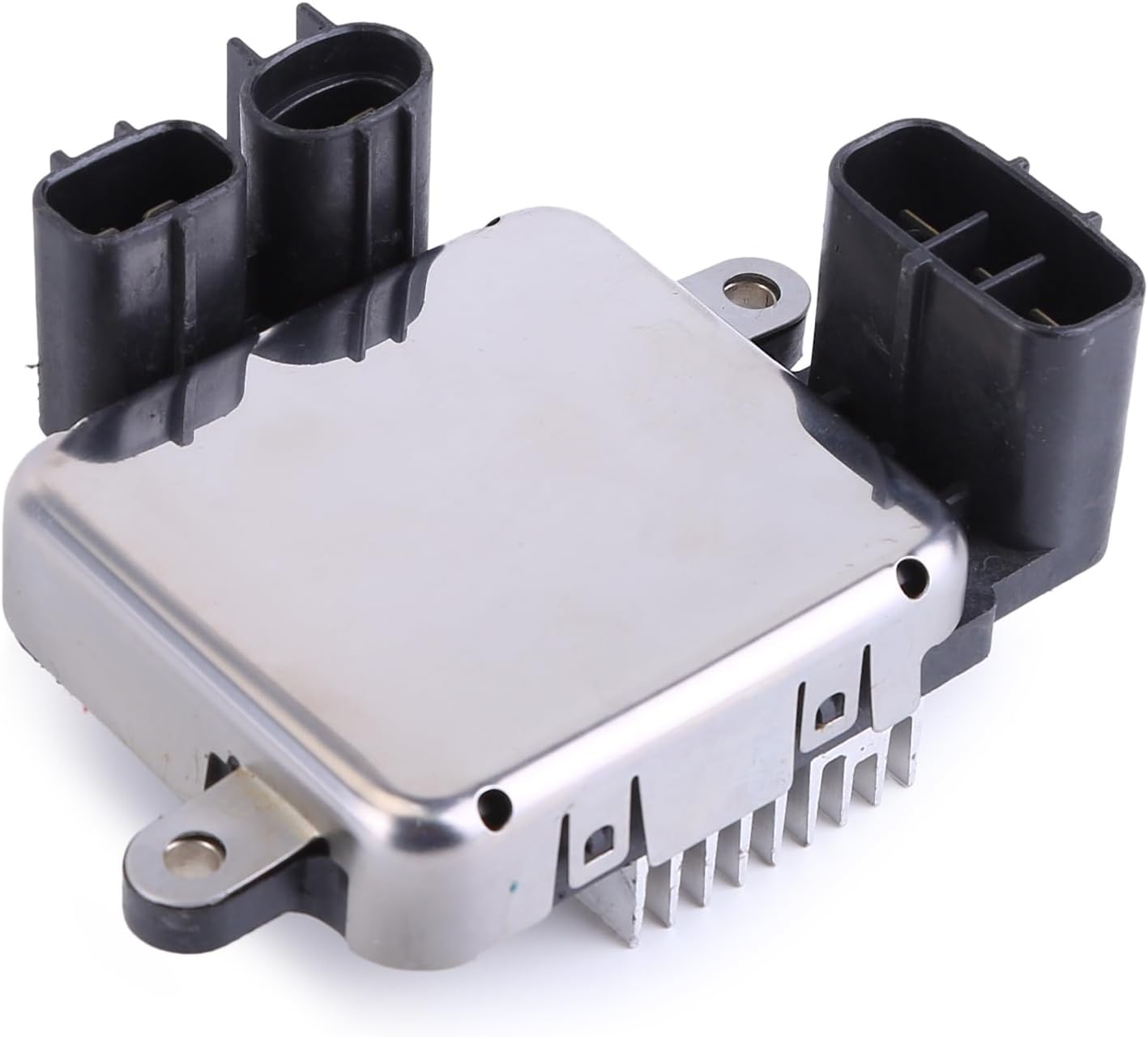Cooling Fan Control Module 45132AJ000 for Subaru Legacy Outback Tribeca 3.6L H6 2010-2014 buymachineryparts
