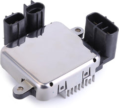 Cooling Fan Control Module 45132AJ000 for Subaru Legacy Outback Tribeca 3.6L H6 2010-2014 buymachineryparts
