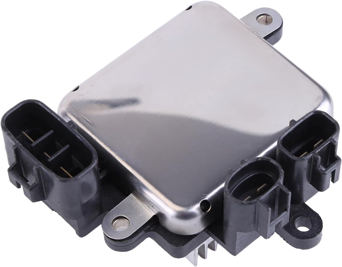 Cooling Fan Control Module 45132AJ000 for Subaru Legacy Outback Tribeca 3.6L H6 2010-2014 buymachineryparts