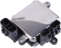 Cooling Fan Control Module 45132AJ000 for Subaru Legacy Outback Tribeca 3.6L H6 2010-2014 buymachineryparts