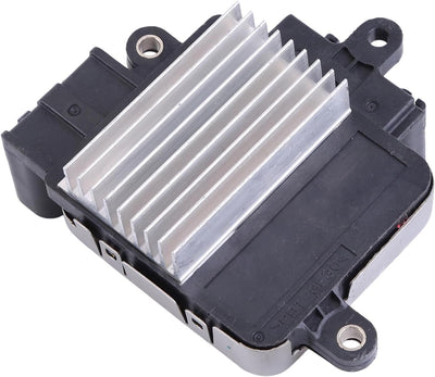Cooling Fan Control Module 45132AJ000 for Subaru Legacy Outback Tribeca 3.6L H6 2010-2014