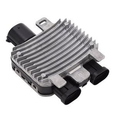 Cooling Fan Control Module 940009402/940009400 for Volvo S60 V60
