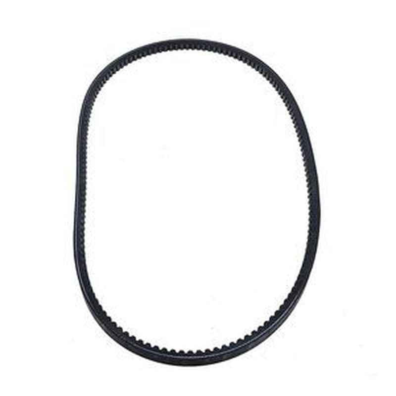 Cooling Fan Drive Belt 6713382 for Bobcat Loaders 863 864 A300 S220-T300