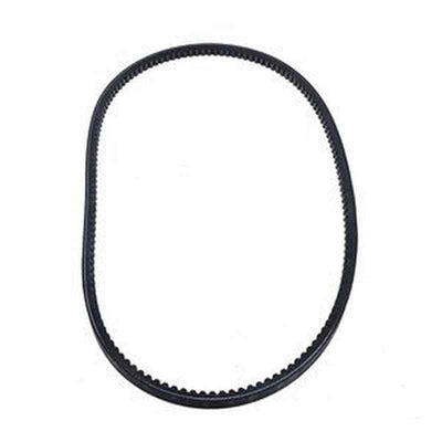 Cooling Fan Drive Belt 6713382 for Bobcat Loaders 863 864 A300 S220-T300
