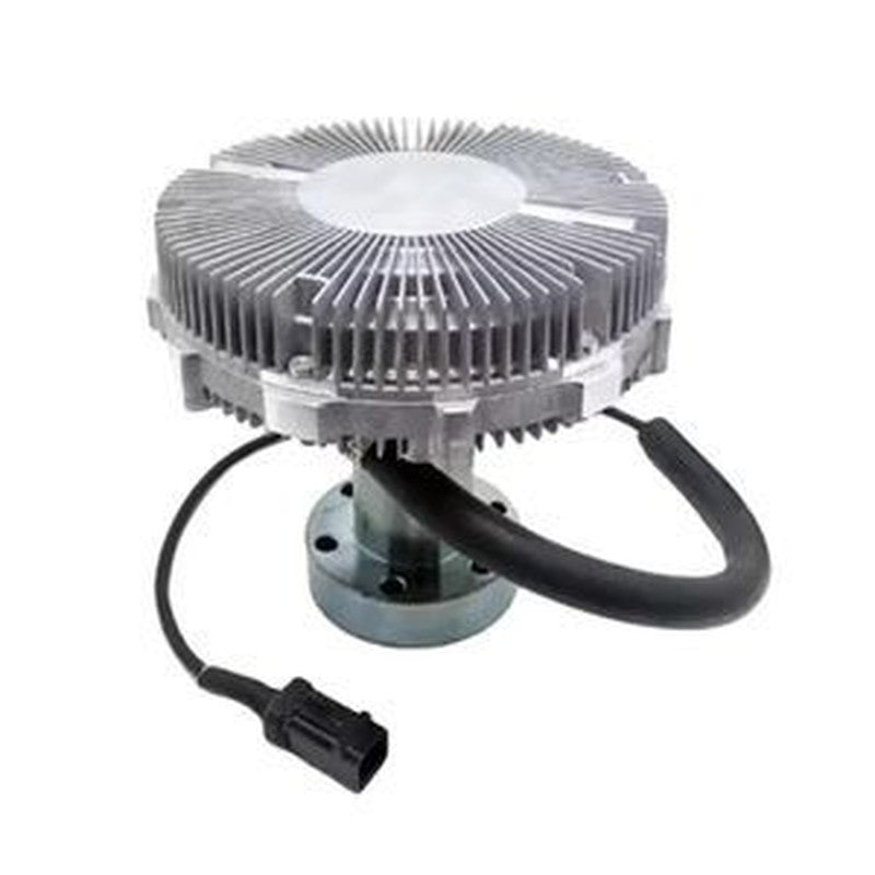 Cooling Fan Drive Clutch 418-2229 for Caterpillar CAT Excavators E330D E320D E336D 320D2L