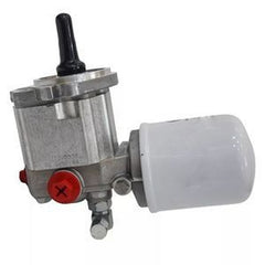 Cooling Fan Drive Motor 7265579 for Bobcat Loaders A770-S750 T750