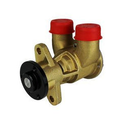 Cooling Impeller Pump 10-13614-02 for Johnson Malibu Monsoon Engines