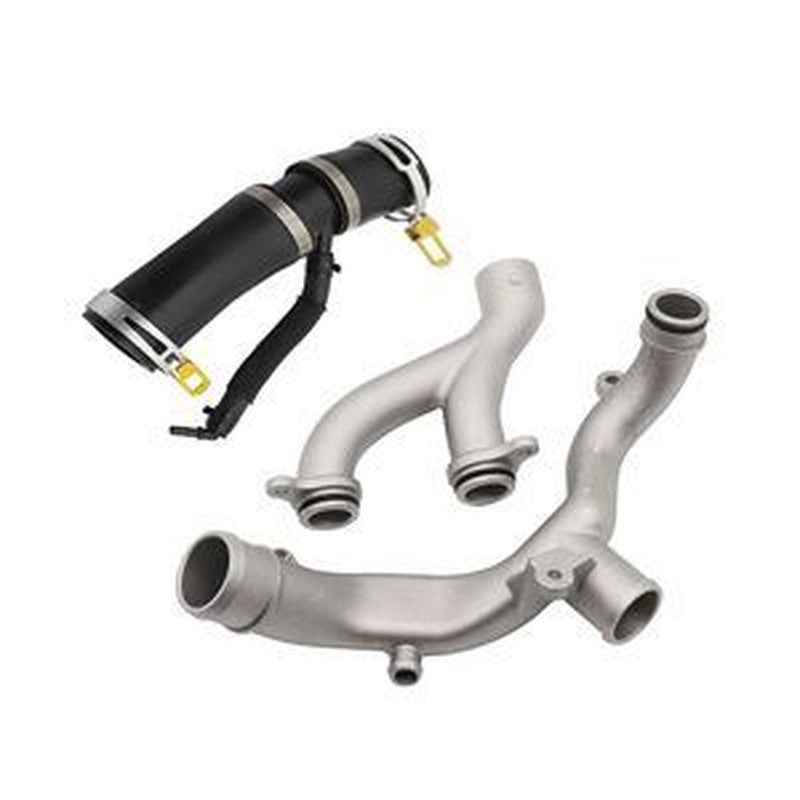 Cooling System Replacement Kit LR092992/LR090630/LR049990 for Jaguar & Land Rover