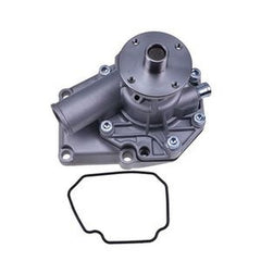 Bomba de agua de refrigeración de alta resistencia para motor Kohler KDW2204, compatible con JCB 515-40/516-40