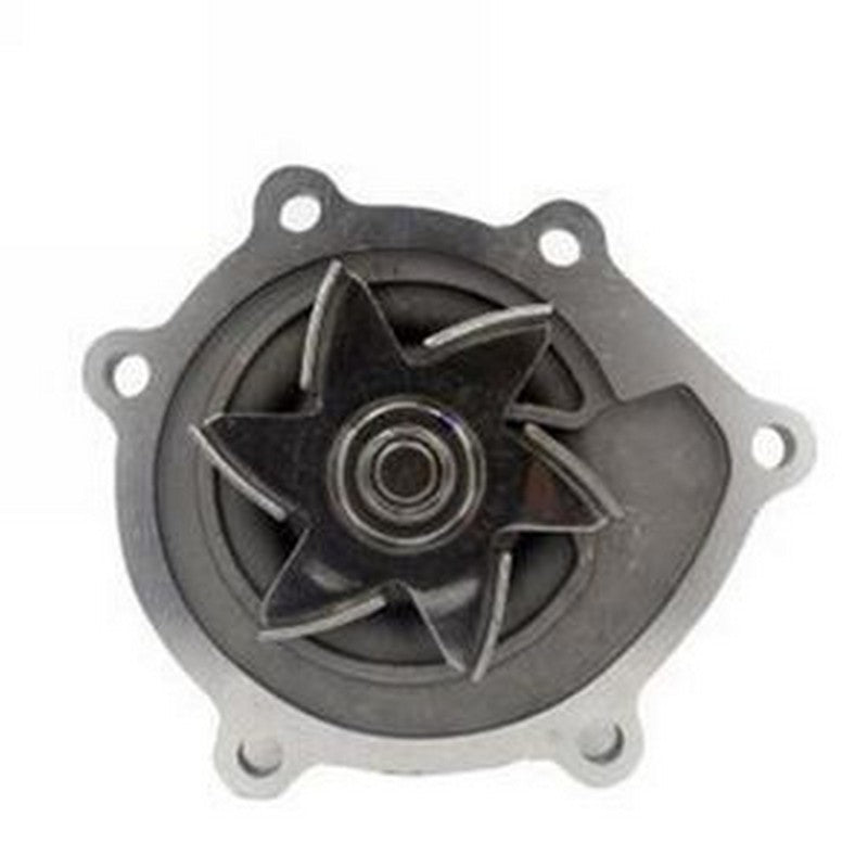 Cooling Water Pump 8973121473 for Isuzu D-MAX 2.5DITD Engine ...