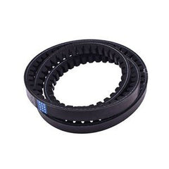 Cooling Fan Belt VI113671-2830 for New Holland Excavators E130 E135SR E200SR EH130