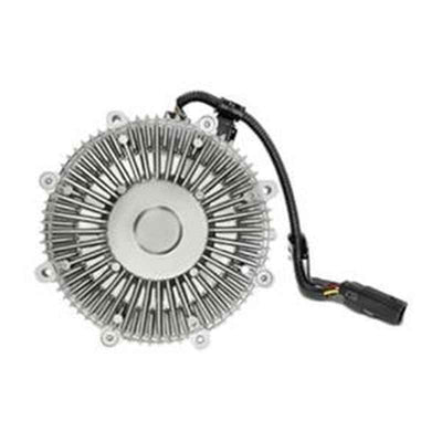 Cooling Fan Clutch 84082862 for Chevrolet Colorado & Express 2016-2021
