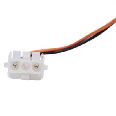 Motor de ventilador de enfriamiento 16363-50030 para refrigeradores Hotpoint/GE