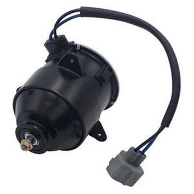 Cooling Fan Motor 16363-50030 for Lexus LS430 2001-2006