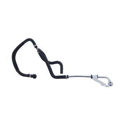 Cooling Hose 68254658AA 68249902AA for Jeep Compass Renegade