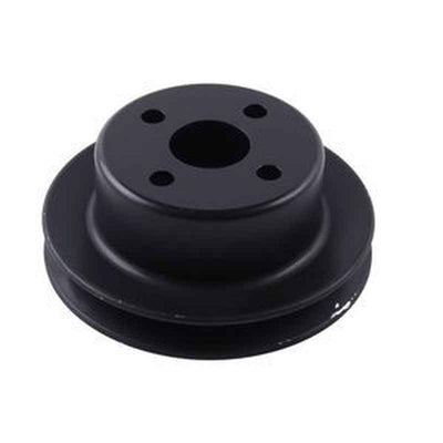 Cooling Water Pump Fan Pulley 129930-42450 for Yanmar 4TNE98/4TNV94L/4TNV98