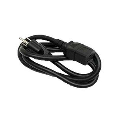AC Power Cord IEC320-C19 to 110US 128377GT for Genie Boom Lift Z-34/22 Z-45/25 Z-33/18