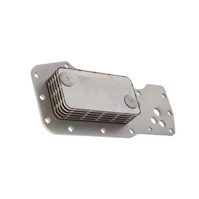 Core Cooler 6754-61-2110 for Komatsu Excavator PC160LC-8 & Loader WA380-8