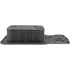 Enfriador de núcleo 6754-61-2110 para excavadora Komatsu PC160LC-8 y cargadora WA380-8