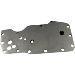 Enfriador de núcleo 6754-61-2110 para excavadora Komatsu PC160LC-8 y cargadora WA380-8