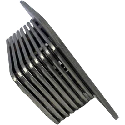 Core Cooler 6754-61-2110 for Komatsu Excavator PC160LC-8 & Loader WA380-8