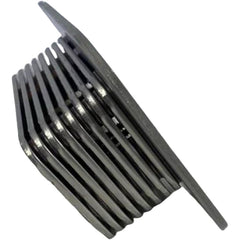 Enfriador de núcleo 6754-61-2110 para excavadora Komatsu PC160LC-8 y cargadora WA380-8
